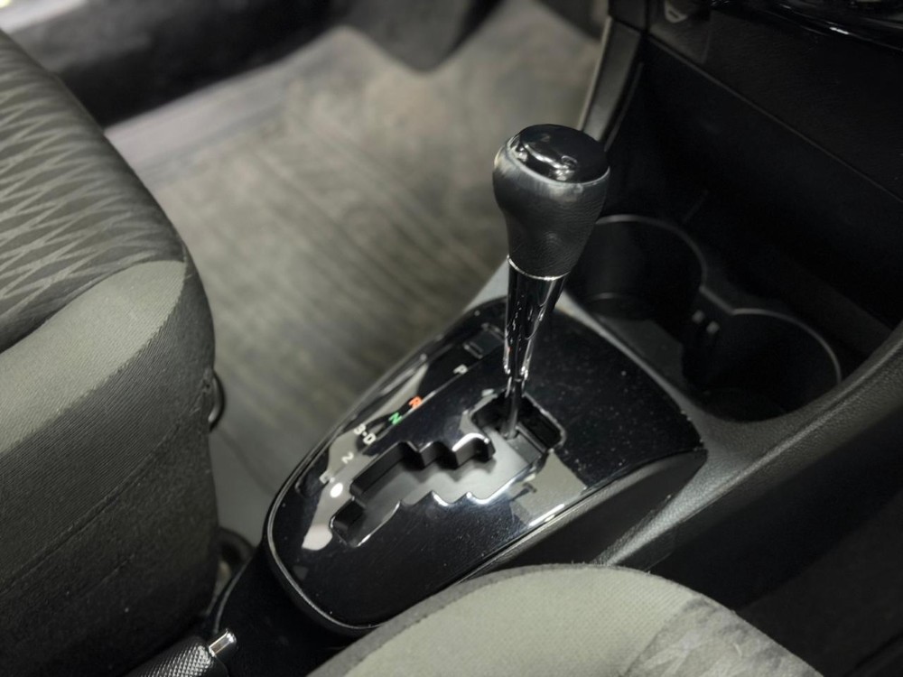 Toyota Etios XLS — foto 11